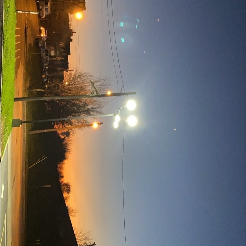 Meet your Posher, Diana